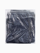 Спортивный костюм (толстовка, брюки) для мальчика, цвет тёмно-синий камуфляж, рост 140-146 см - фото 121335050