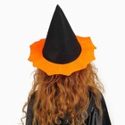 Карнавальная шляпа «Тыковки» - фото 25494037