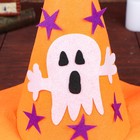 Карнавальная шляпа «Привидение» - фото 25513358