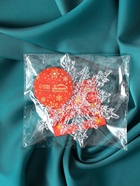 Ёлочная игрушка «Зимнее волшебство. Снежинка чудесная», 10.5 см, прозрачный - Фото 5