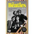 The Beatles от A до Z: необычное путешествие в наследие «ливерпульской четверки» - фото 296696406