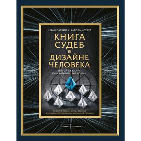 

Книга судеб в Дизайне человека. Открой ту жизнь, ради которой был создан