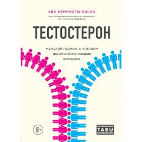 Тестостерон. Мужской гормон, о котором должна знать каждая женщина