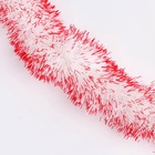 Мишура новогодняя «Зимнее волшебство. Огонёк», d=9 см, 200 см, МИКС - Фото 5