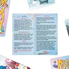Новогодняя настольная игра «Новый год: Дримикум. Компактная версия», 70 карт, 7+ - Фото 4