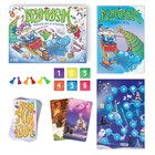 Новогодняя настольная игра «Новый год: Дримимкум», 96 карт, 8+ - Фото 8