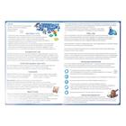 Новогодняя настольная игра «Новый год: Дримимкум», 96 карт, 8+ - Фото 7