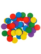 Весёлые кружочки «Играем с транспортом» - Фото 6