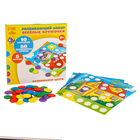 Весёлые кружочки «Запоминаем цвета» - Фото 2