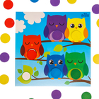 Весёлые кружочки «Запоминаем цвета» - Фото 4