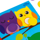 Весёлые кружочки «Запоминаем цвета» - Фото 5