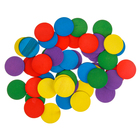 Весёлые кружочки «Запоминаем цвета» - Фото 6
