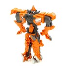 Робот «Тираннозавр», трансформируется, в пакете - фото 21104117