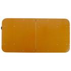 УЦЕНКА Стол туристический, складной, 100×50 см, МДФ ПСТ - Фото 2