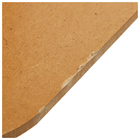 УЦЕНКА Стол туристический, складной, 100×50 см, МДФ ПСТ 5183701