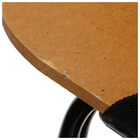 УЦЕНКА Стол туристический, складной, 100×50 см, МДФ ПСТ 5183701