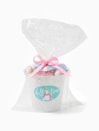 Новогодний подарочный набор «Этель» Chilltime, 5 предметов, полотенце, мочалка, расчёска 5050842