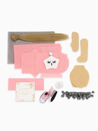 Набор для шитья. Интерьерная кукла своими руками «Хелен», 22 см - Фото 8