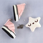 Набор для шитья. Интерьерная кукла своими руками «Хелен», 22 см - Фото 5