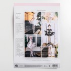 Набор для шитья куклы «Жизель», 43 см - фото 41282558