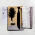 Мягкая кукла «Принцесса Ясмина», набор для шитья 21 × 0,5 × 29,7 см - Фото 3