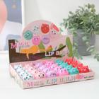 Бальзам для губ «Котёнок», 12 г - Фото 1