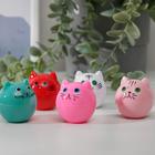 Бальзам для губ «Котёнок», 12 г - Фото 2