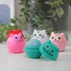 Бальзам для губ «Котёнок», 12 г - Фото 3