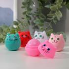 Бальзам для губ «Котёнок», 12 г - Фото 4