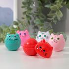 Бальзам для губ «Котёнок», 12 г - Фото 5