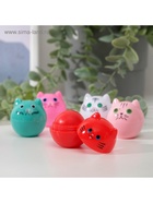 Бальзам для губ «Котёнок», 12 г 5013356