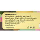 Блеск для губ «Вафельный рожок», микс цветов и ароматов, 7 г - Фото 4