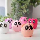 Бальзам для губ «Пандочка», микс цветов и ароматов - Фото 2