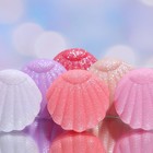 Бальзам для губ «Ракушка», микс цветов и ароматов - Фото 1