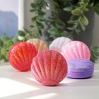 Бальзам для губ «Ракушка», микс цветов и ароматов - Фото 12