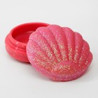 Бальзам для губ «Ракушка», микс цветов и ароматов - Фото 13