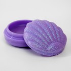 Бальзам для губ «Ракушка», микс цветов и ароматов - Фото 14