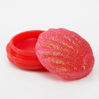 Бальзам для губ «Ракушка», микс цветов и ароматов - Фото 15