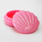 Бальзам для губ «Ракушка», микс цветов и ароматов - Фото 17