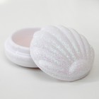 Бальзам для губ «Ракушка», микс цветов и ароматов - Фото 18