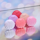 Бальзам для губ «Ракушка», микс цветов и ароматов - Фото 4