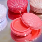 Бальзам для губ «Ракушка», микс цветов и ароматов - Фото 5