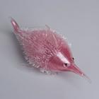 Мялка «Рыба», с блёстками, цвета МИКС - Фото 1