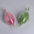 Мялка «Рыба», с блёстками, цвета МИКС - Фото 2