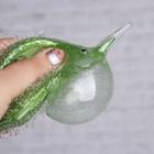 Мялка «Рыба», с блёстками, цвета МИКС - Фото 3