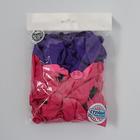 Шар воздушный 12" «Лучшему руководителю», женский 1 ст., в наборе 50 шт. - Фото 2