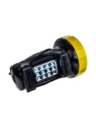 УЦЕНКА Фонарь аккумуляторный светодиодный «Мастер К», MHA-W4D37 (4 W) - Фото 12