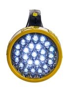 УЦЕНКА Фонарь аккумуляторный светодиодный «Мастер К», MHA-W4D37 (4 W) - Фото 13