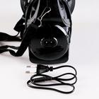 УЦЕНКА Фонарь аккумуляторный светодиодный «Мастер К», MHA-W4D37 (4 W) - Фото 4