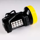 УЦЕНКА Фонарь аккумуляторный светодиодный «Мастер К», MHA-W4D37 (4 W) - Фото 5